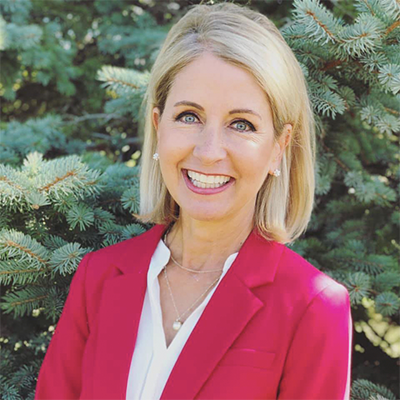 Rep. Mary Miller